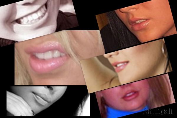 Lips #2