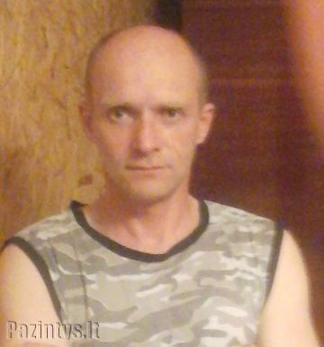 Igoris, 53, gosha11111, Jonava
