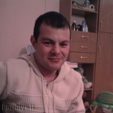 Stanislovas, 42, Lilgreeko, 