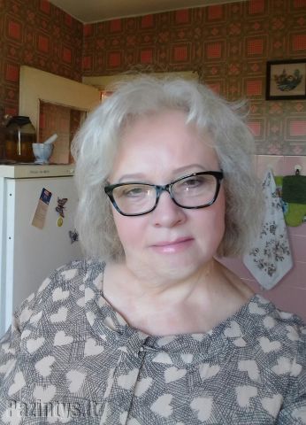 Lena, 62, lenkute, Druskininkai