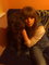 Su šunium:)mano fotomodeliukas Eglė 35 Eglyja Šiauliai
