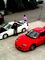 Me + My Bro With our Cars Cynos 86 Cynos 