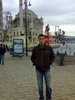 Alper, Marwin, Istanbul